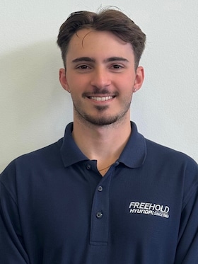 Staff member Andrew Neves from ID_821bb1