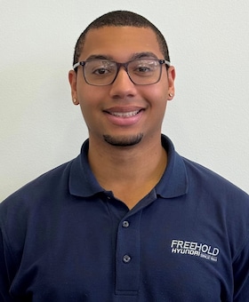 Staff member Amani Copes-Dennis from ID_89c530
