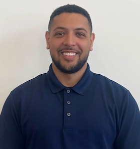 Staff member Casey Fisher from ID_e8b21a