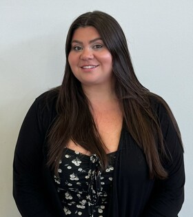 Staff member Audriena Stockman from ID_29325d
