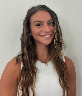 Staff member Kayla Mauro from ID_e8b21a