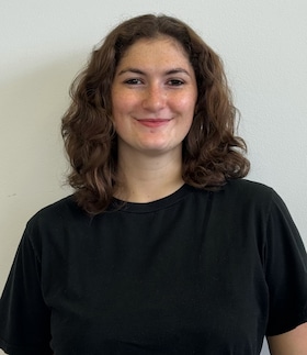 Staff member Margaret St. Germaine from ID_9ded9b