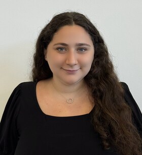 Staff member Alex Rose from ID_9de9ca