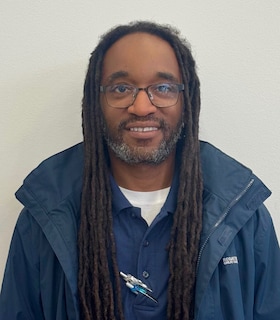 Staff member Sirtura Hornsby from ID_89c530