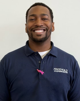 Staff member Ace Bailey from ID_e8b21a