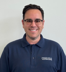 Staff member Matthew Carlin from ID_e8b21a