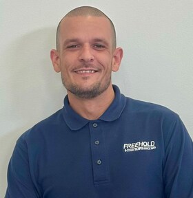 Staff member Kurt Sliski from ID_821bb1