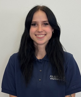 Staff member Joyce Rutko from ID_9ded9b