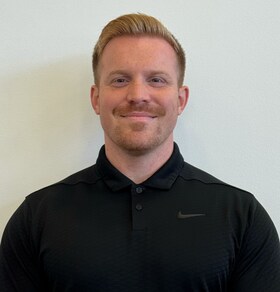 Staff member Kyle Dulock from ID_9de9ca