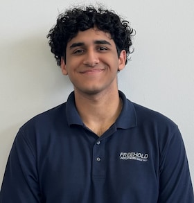 Staff member Tony Salib from ID_9ded9b