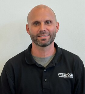 Staff member Mike Mackey from ID_9de9ca