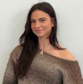 Staff member Kayla Mauro from ID_e8b21a