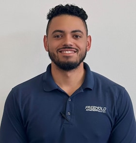 Staff member Tyler Lugo from ID_e8b21a