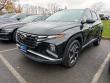 Certified 2022 Hyundai Tucson Hybrid SEL Convenience SUV
