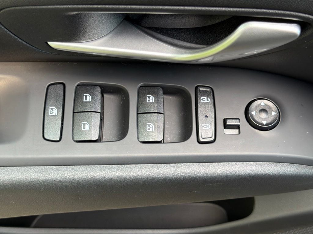 2024 Hyundai Tucson SEL - Photo 19
