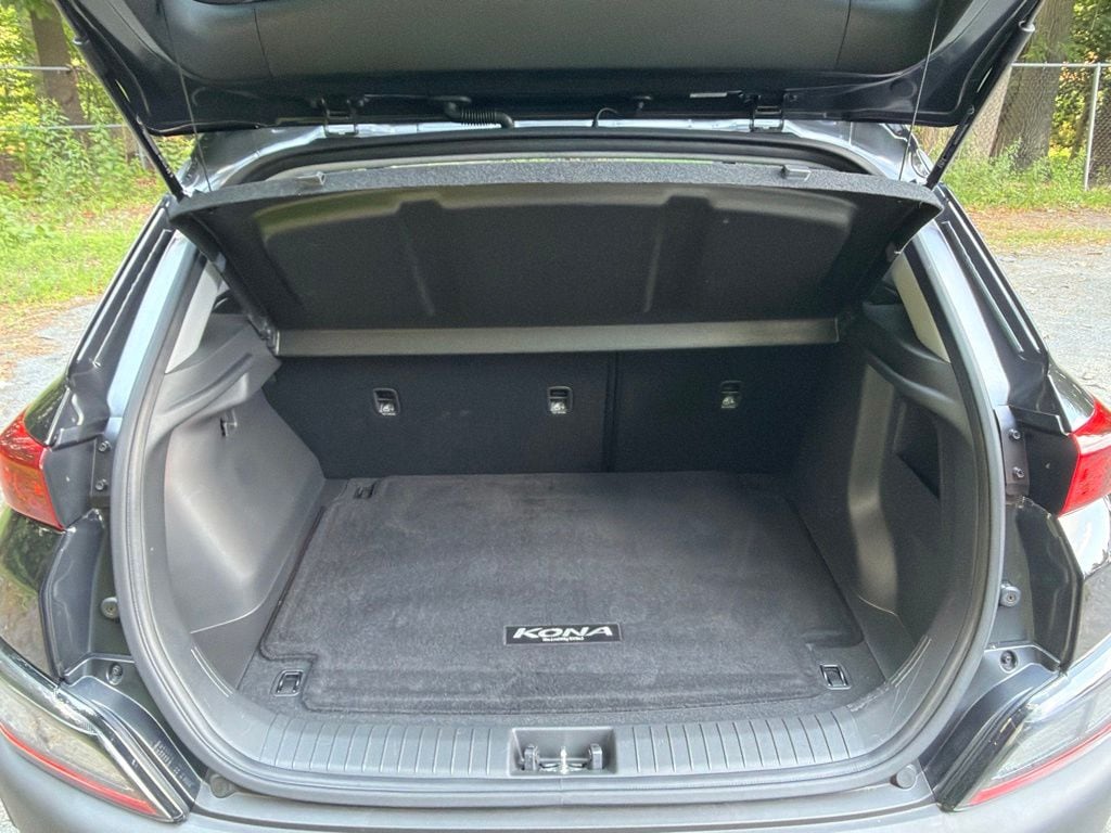 2023 Hyundai Kona SEL - Photo 13