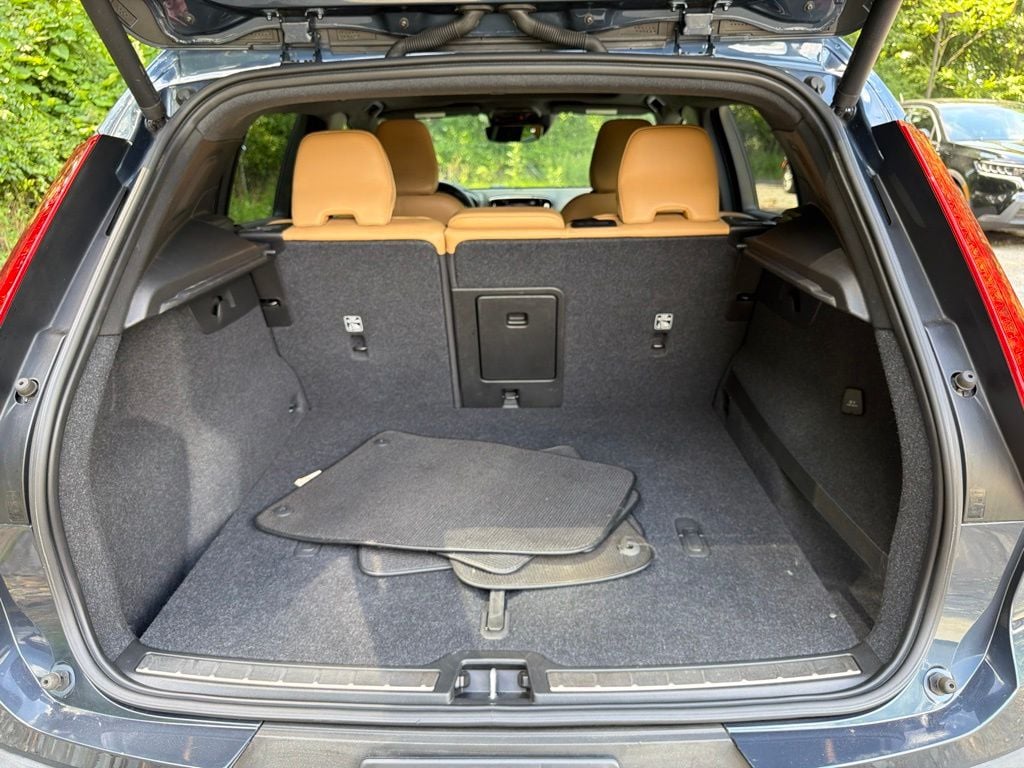 2019 Volvo XC40 Inscription - Photo 13