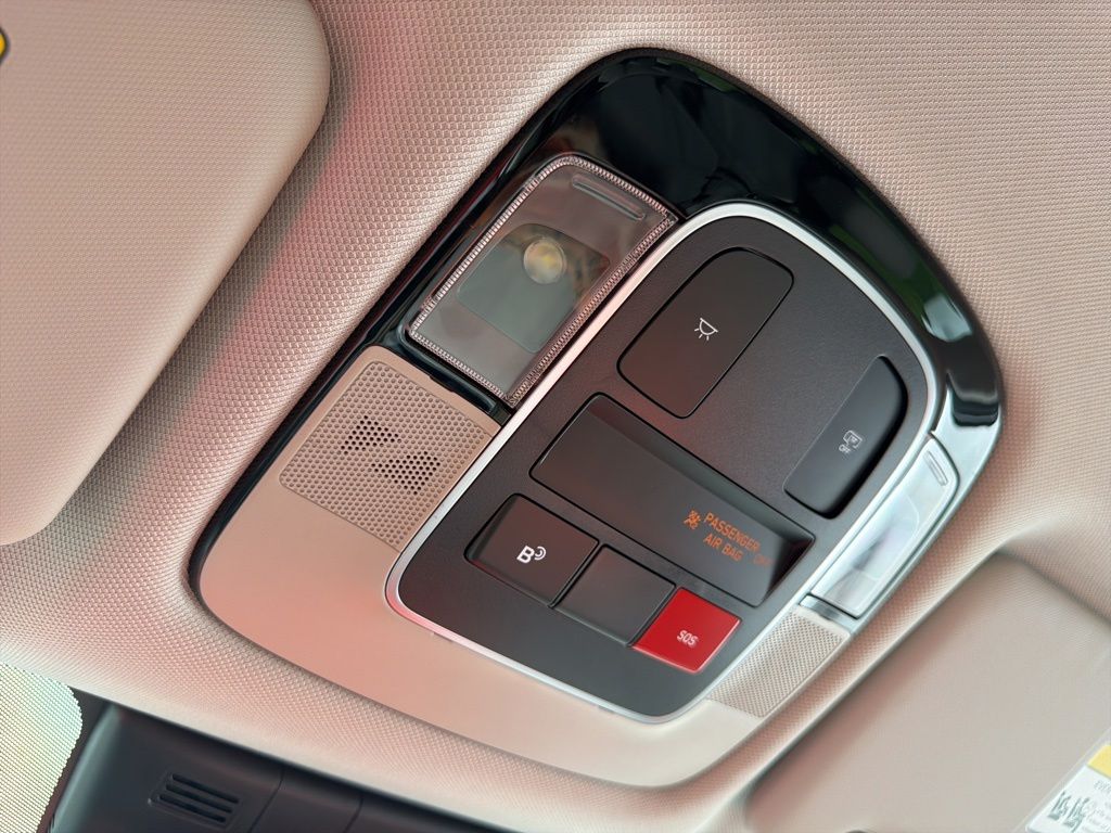 2026 Hyundai Tucson SEL - Photo 29