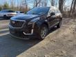 Used 2023 CADILLAC XT5 Premium Luxury SUV