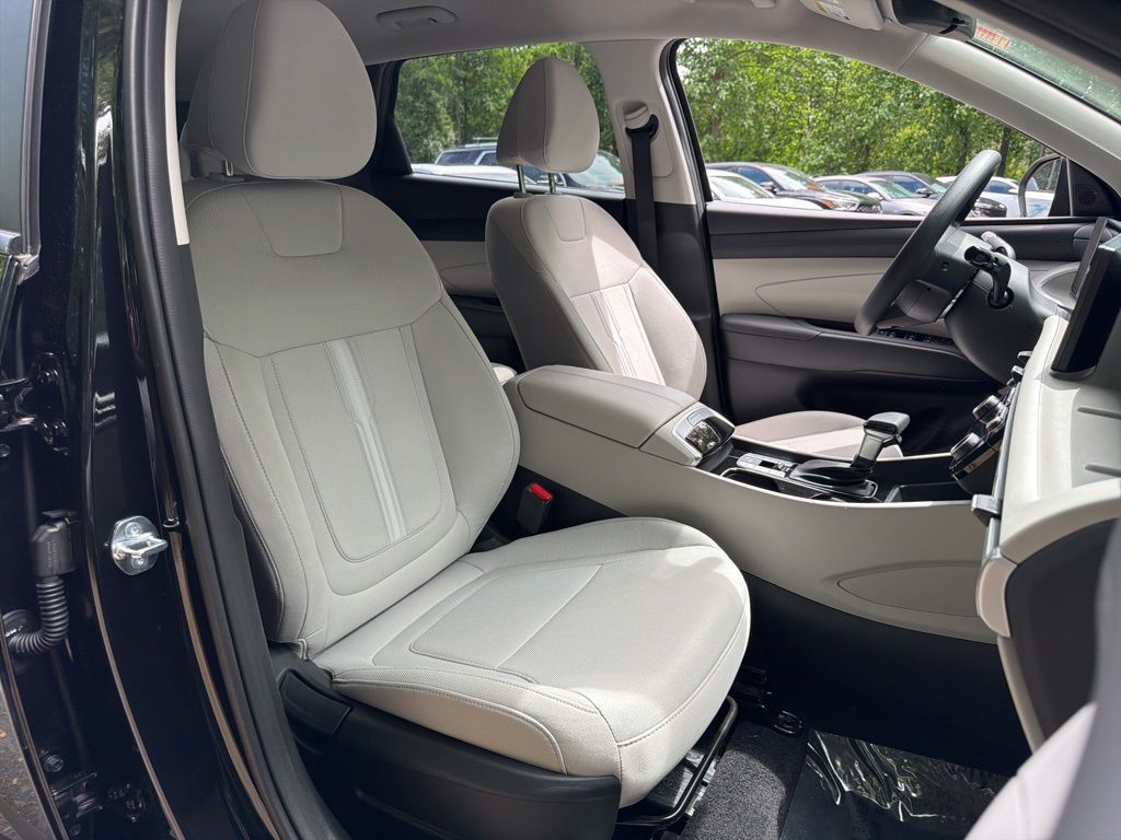 2026 Hyundai Tucson SEL - Photo 9