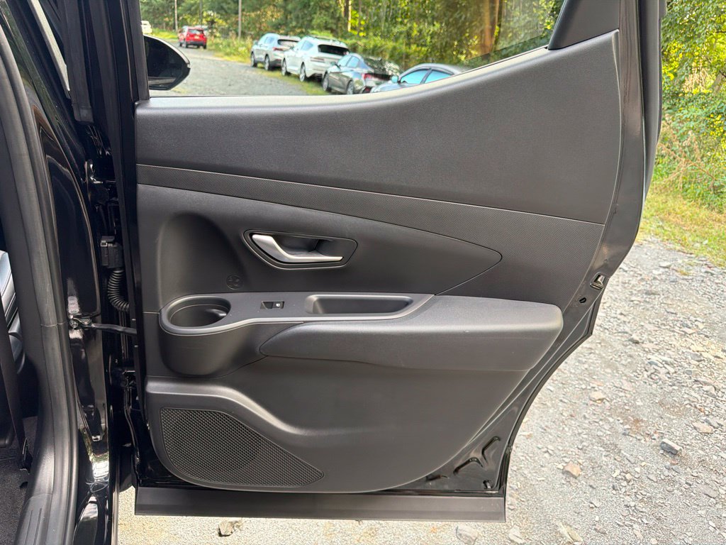2026 Hyundai Santa Cruz SEL - Photo 12
