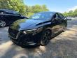 Used 2023 Nissan Sentra SR Sedan