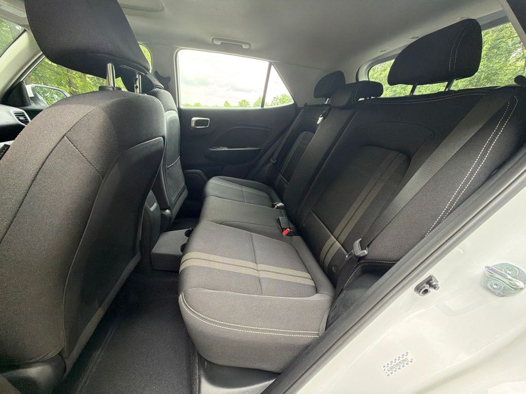 2023 Hyundai Venue SEL - Photo 14