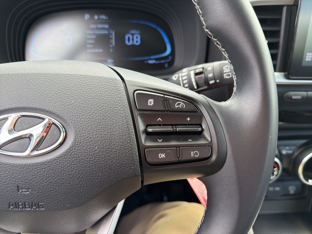 2023 Hyundai Venue SEL - Photo 20