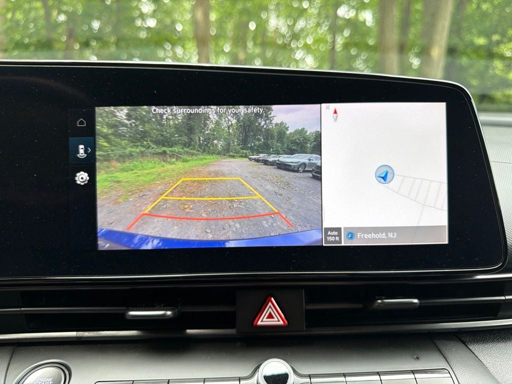 2023 Hyundai Elantra N Line - Photo 26