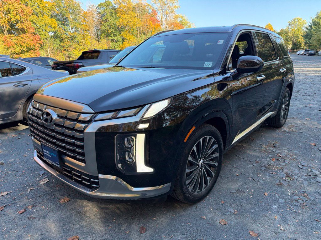 2023 Hyundai Palisade SUV 
