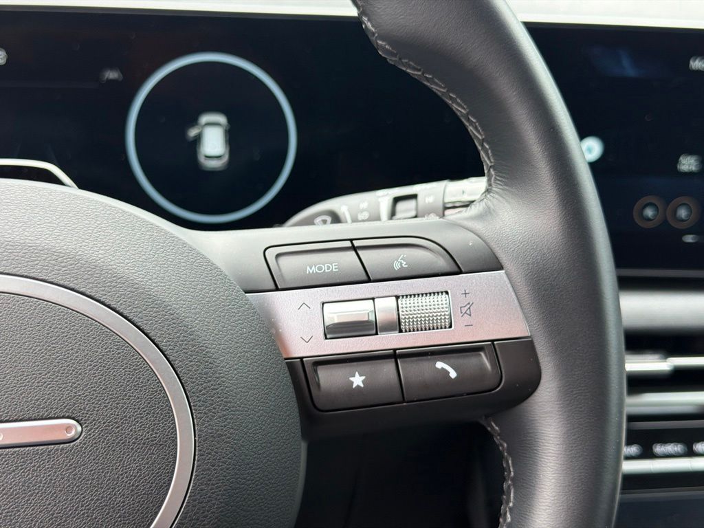 2026 Hyundai Tucson SEL Premium - Photo 23