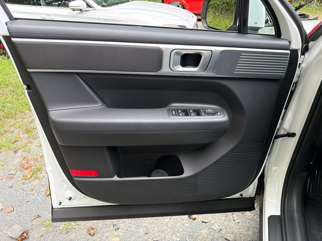 2026 Hyundai Santa Fe SE - Photo 18