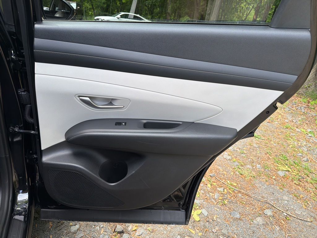 2026 Hyundai Tucson SEL - Photo 12