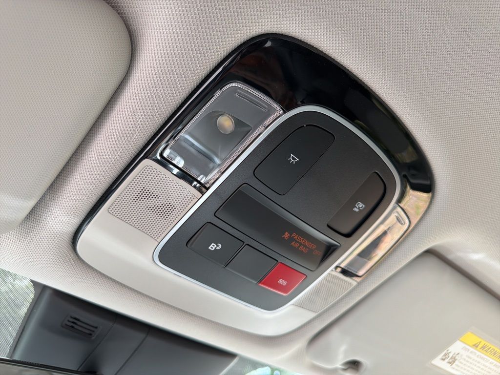 2026 Hyundai Tucson SEL - Photo 30