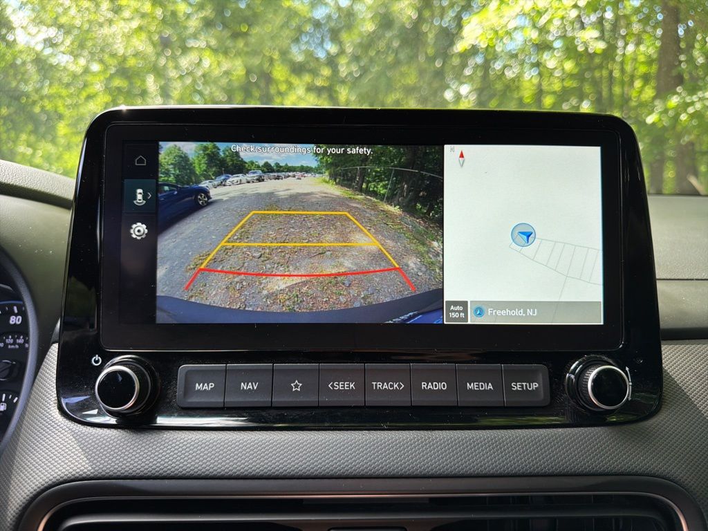 2023 Hyundai Kona SEL - Photo 27