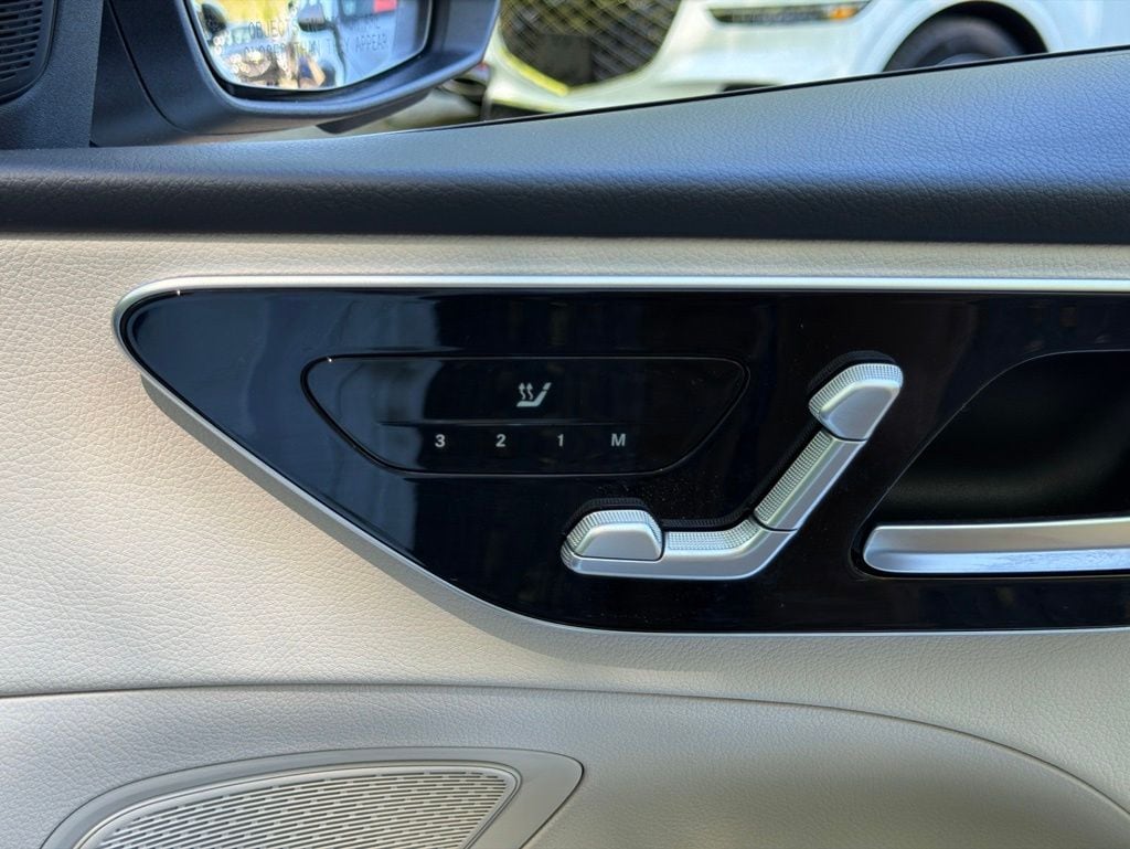 2023 Mercedes-Benz C-Class Sedan C 300 - Photo 11