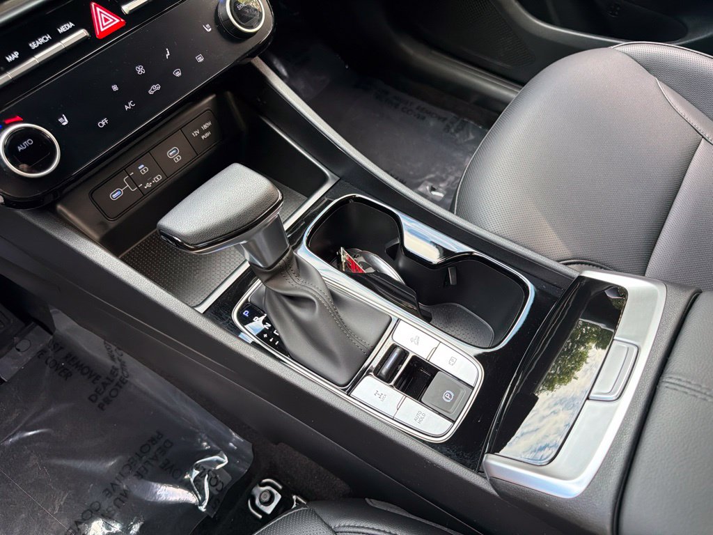 2026 Hyundai Santa Cruz SEL - Photo 29