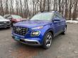 Certified 2023 Hyundai Venue Limited SUV