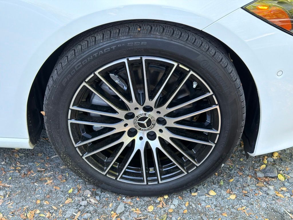 2023 Mercedes-Benz C-Class Sedan C 300 - Photo 8