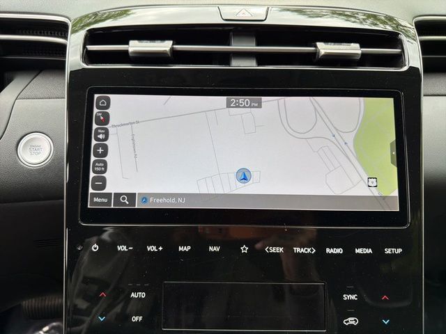 2024 Hyundai Tucson Limited - Photo 26