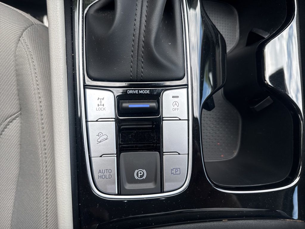 2026 Hyundai Tucson SEL - Photo 26