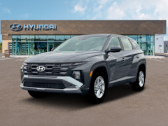 2026 Hyundai Tucson SE AWD SUV