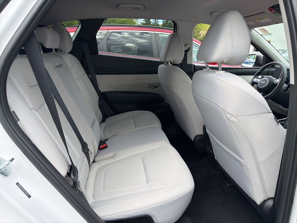 2026 Hyundai Tucson SEL - Photo 10