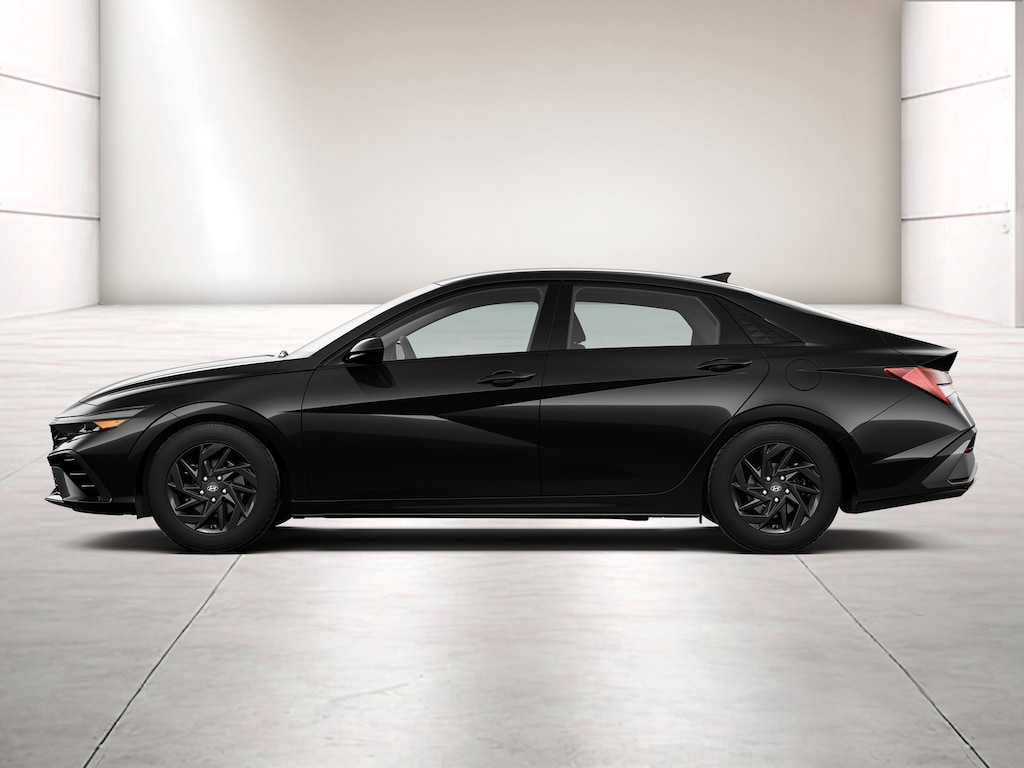 New 2025 Hyundai Elantra For Sale in Freehold NJ Best Deals on New