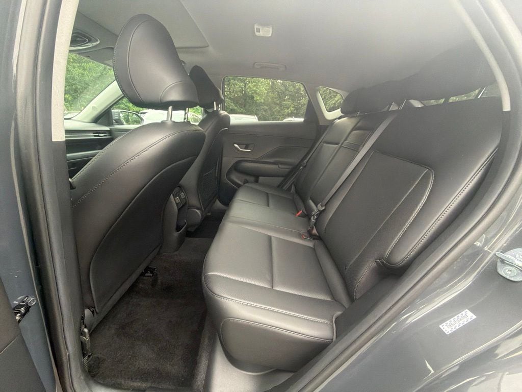 2024 Hyundai Kona Limited - Photo 15