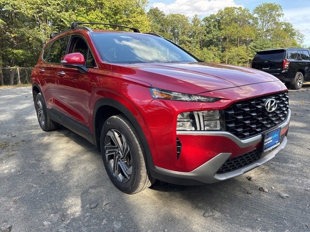 2023 Hyundai Santa Fe SEL photo 2