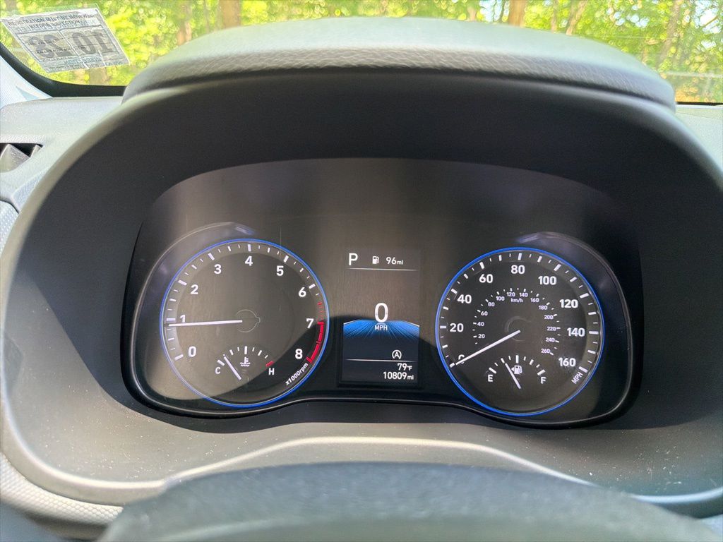 2023 Hyundai Kona SEL - Photo 23