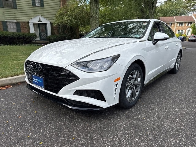 2023 Hyundai Sonata