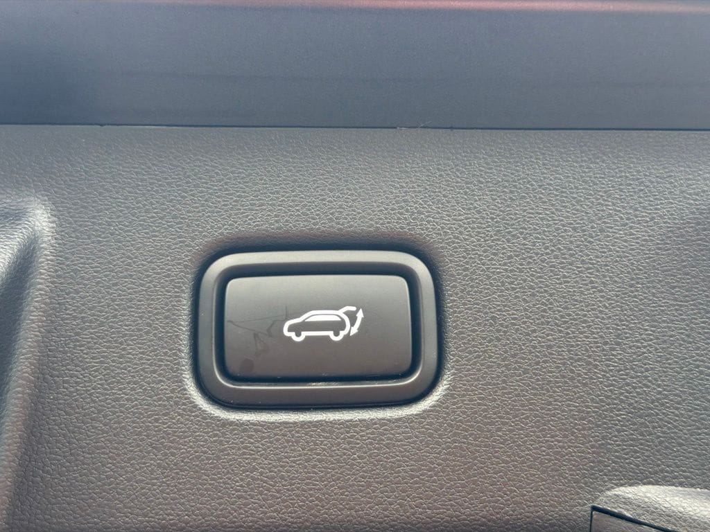 2026 Hyundai Tucson SEL Premium - Photo 14