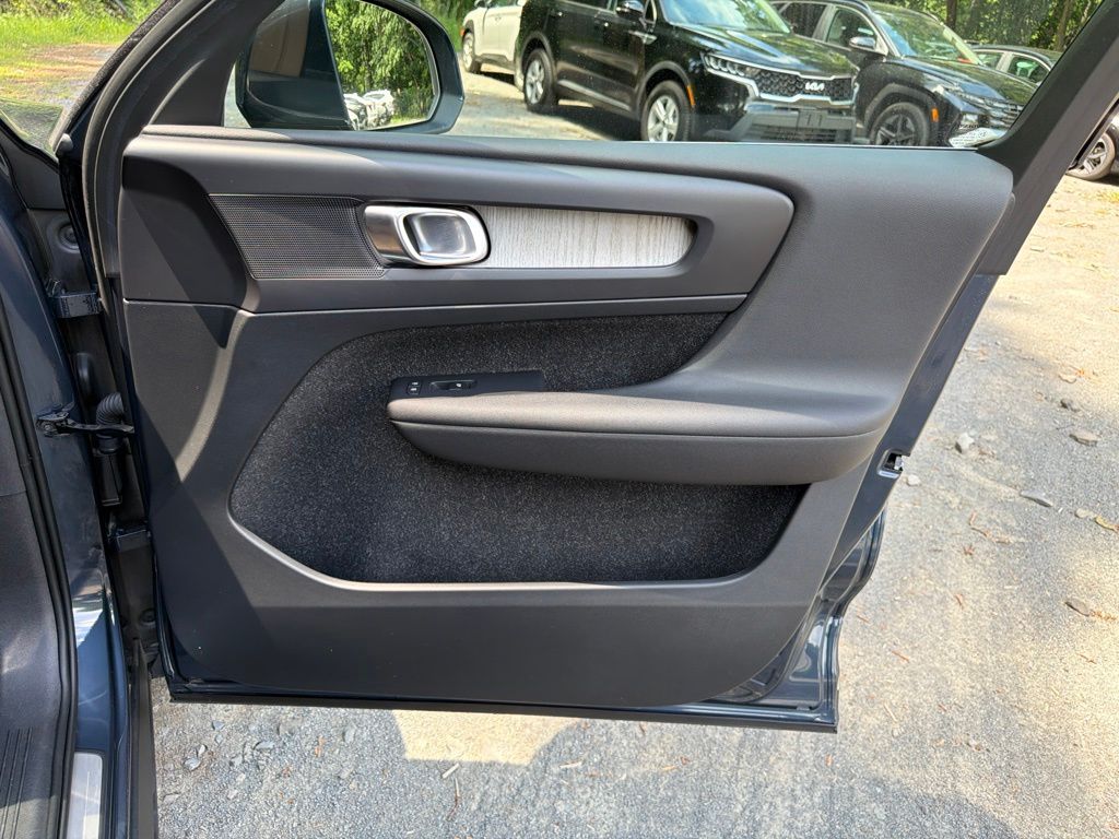 2019 Volvo XC40 Inscription - Photo 10